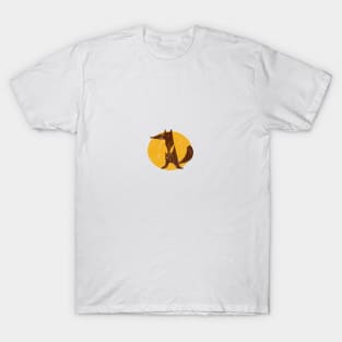 fox snowboard T-Shirt